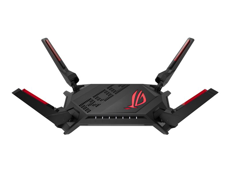 Asus Rog Rapture Gt Ax6000